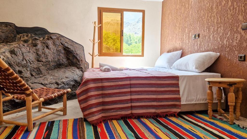 Toubkal Views Villa Imlil  Exterior photo